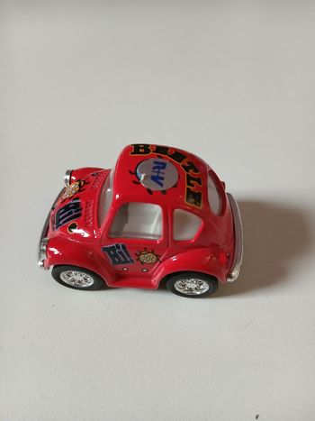 Voiture miniature Kintoy