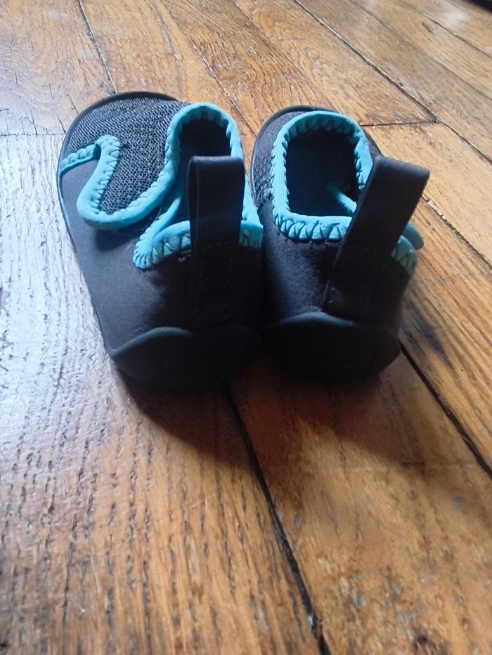 Chaussons Decathlon 21 - photo numéro 3