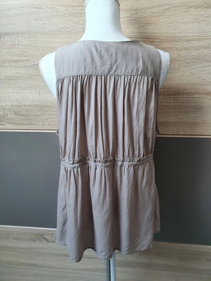 Veste / gilet sans manches . - photo numéro 2