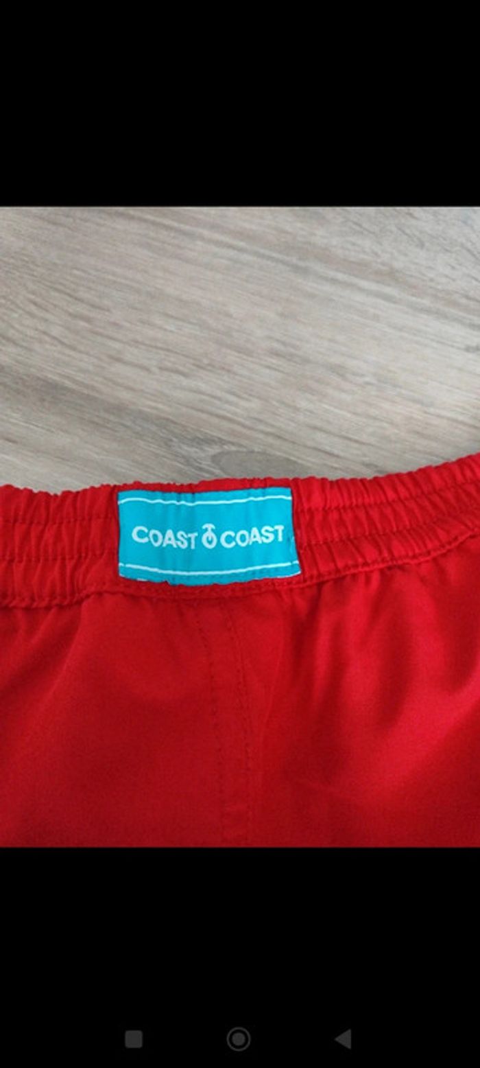 Short de bain Calzedonia - photo numéro 4