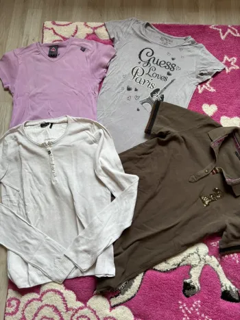 Lot vêtements 16 ans