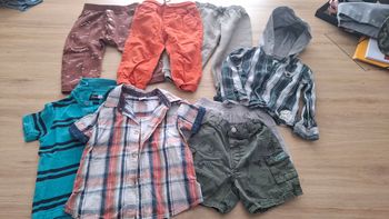 Lots 2 ans