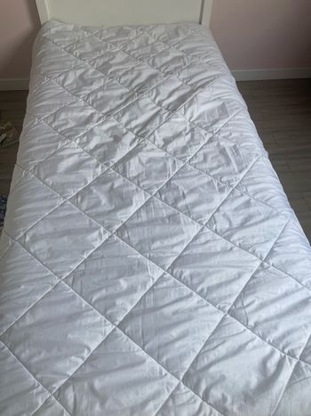 Couette mi saison 1 personne 