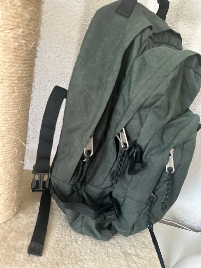 Sac Eastpak - photo numéro 2