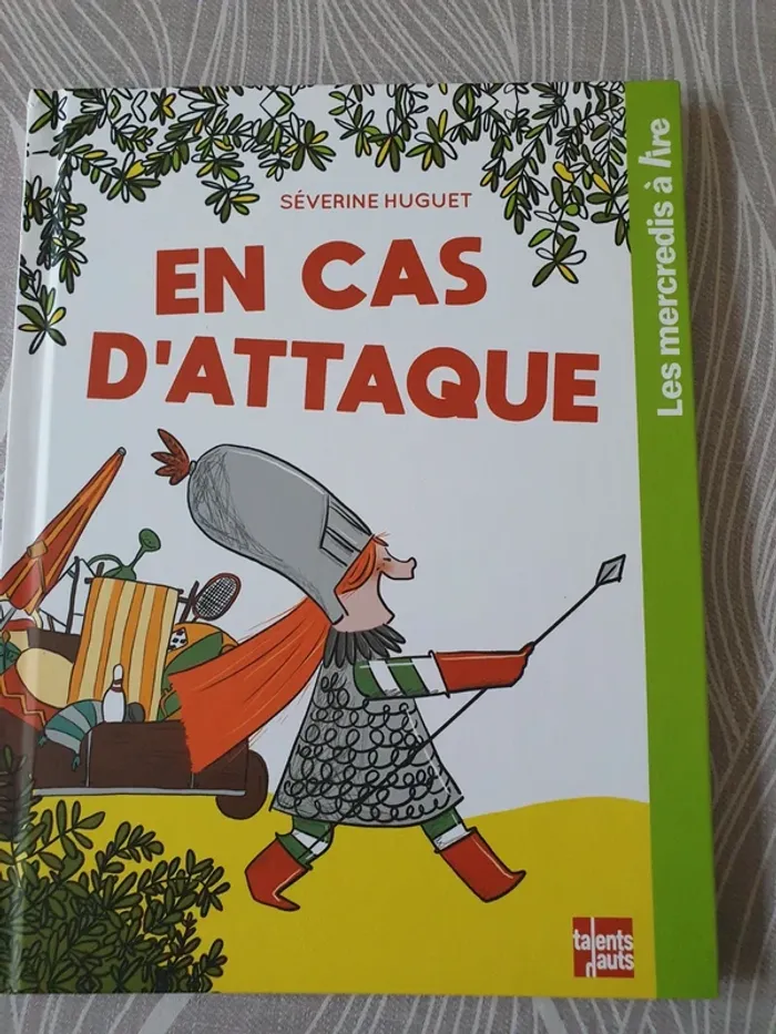 Livre mc donalds