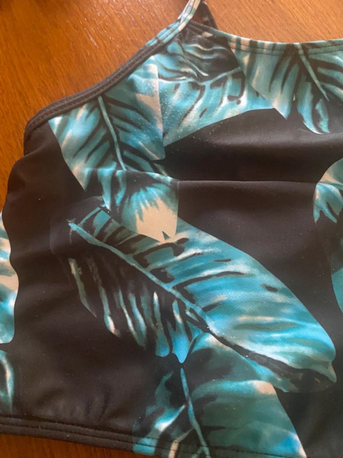 Haut de maillot de bain - photo numéro 4