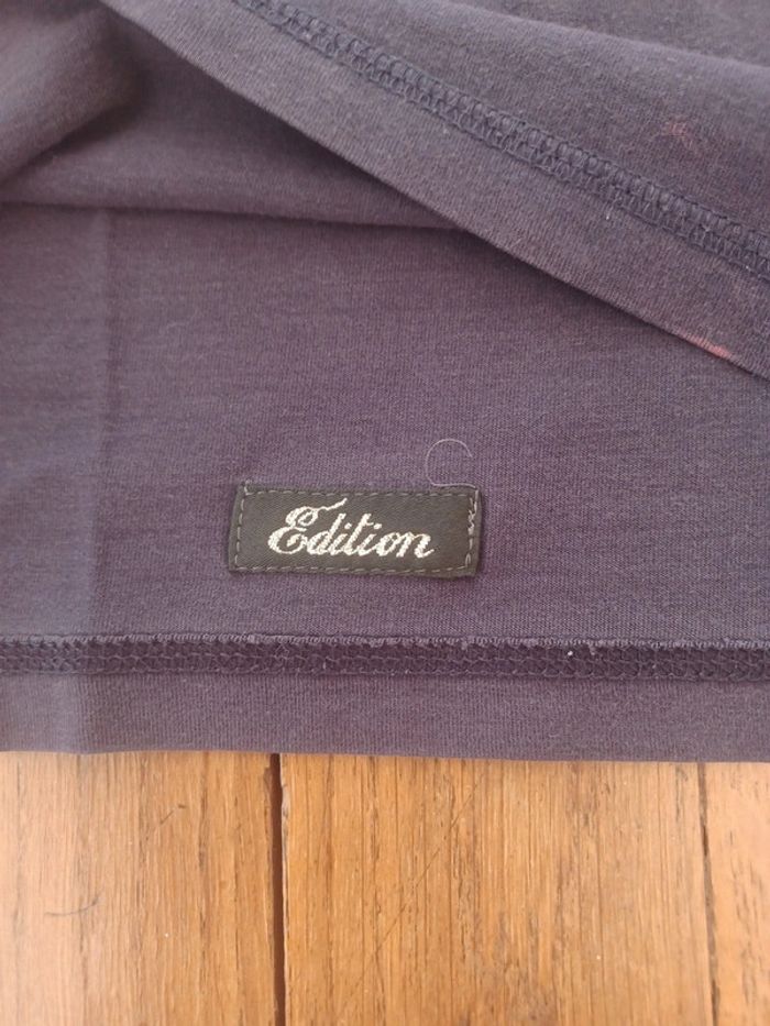 Tee-shirt - photo numéro 6