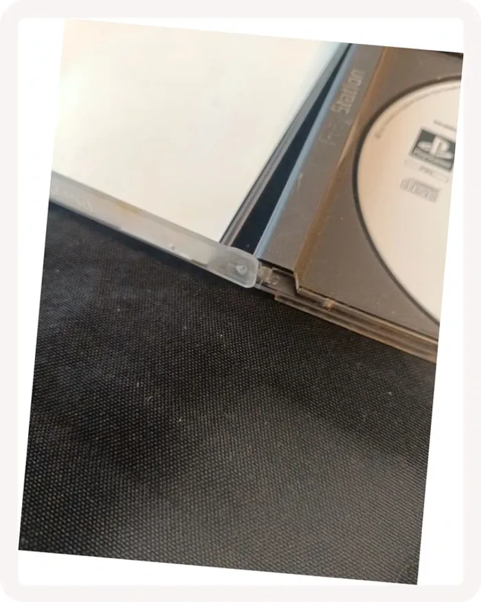 Couak attak PlayStation 1 - photo numéro 5
