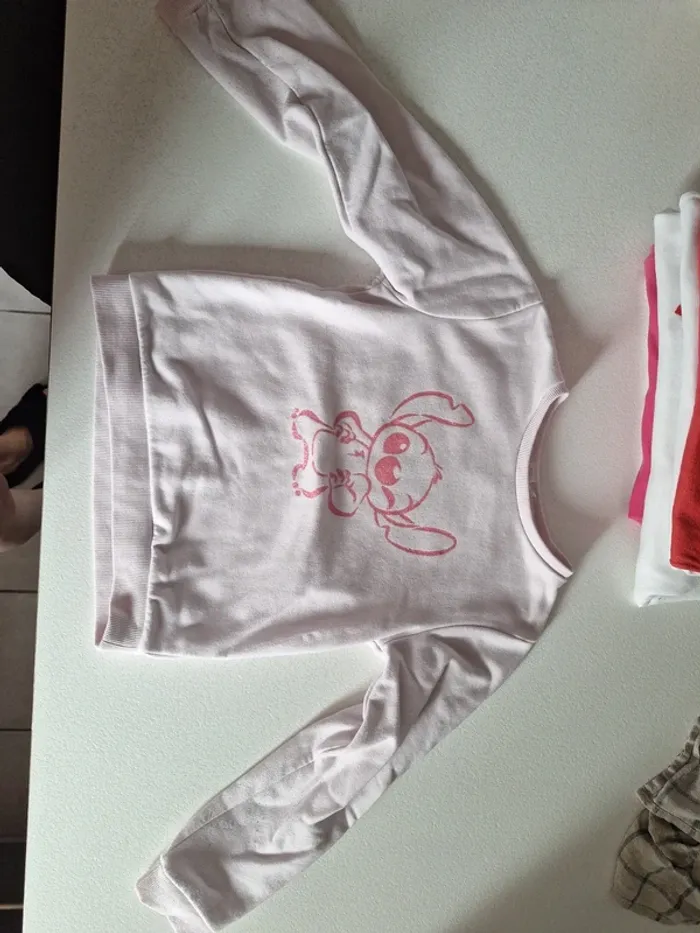 Lot de 15 pulls / sweats - photo numéro 10