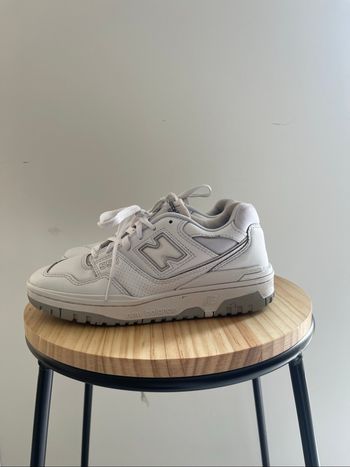 New balance 550