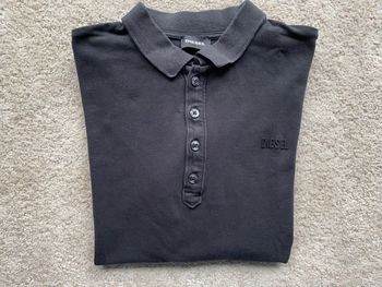 T-shirt polo Diesel 🌻