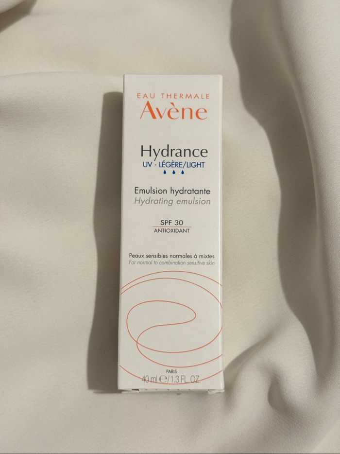 Émulsion hydratante légère Avène - photo numéro 4