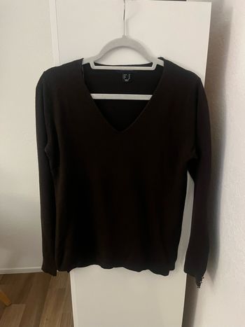pull marron