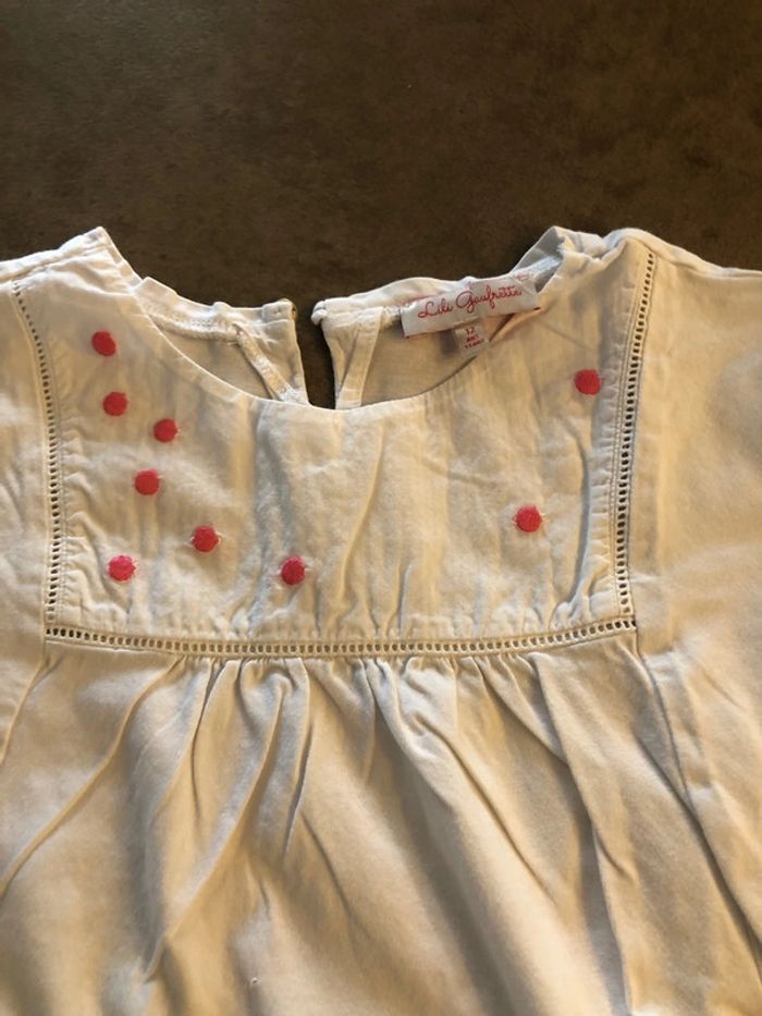 Ensemble Lili Gaufrette - photo numéro 6