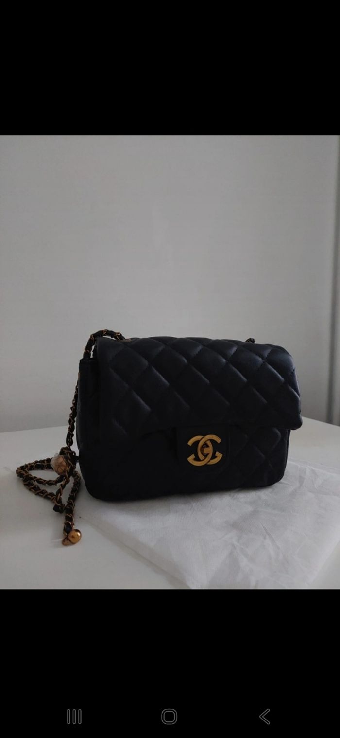 Sac à bandoulière - photo numéro 2