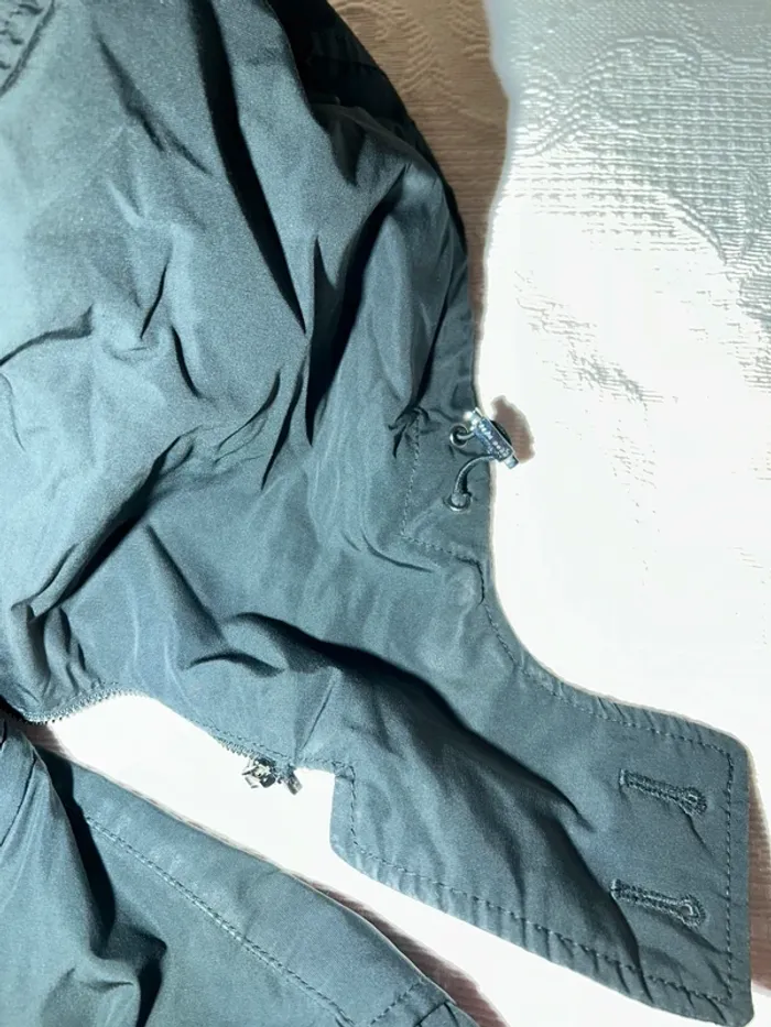 Veste hugo boss - photo numéro 8