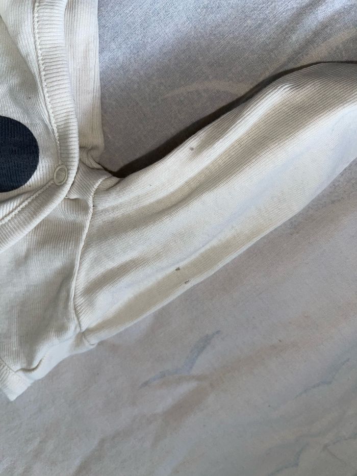 Bodies manches longues - photo numéro 3