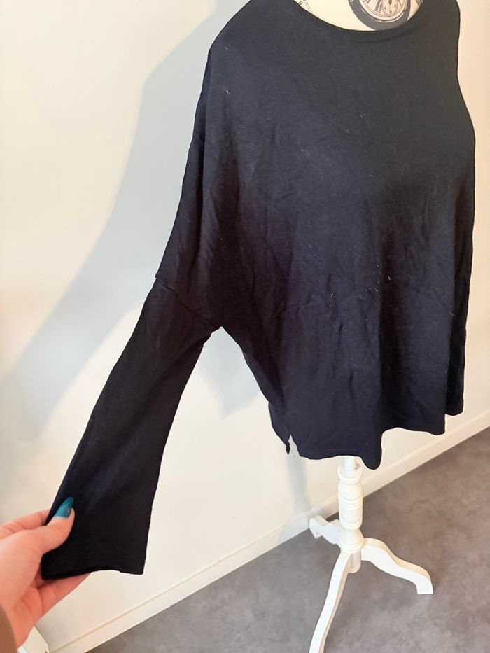 Sweat - photo numéro 2