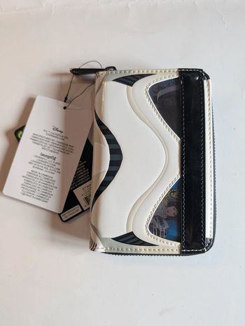 Loungefly : Portefeuille Star Wars StormTrooper