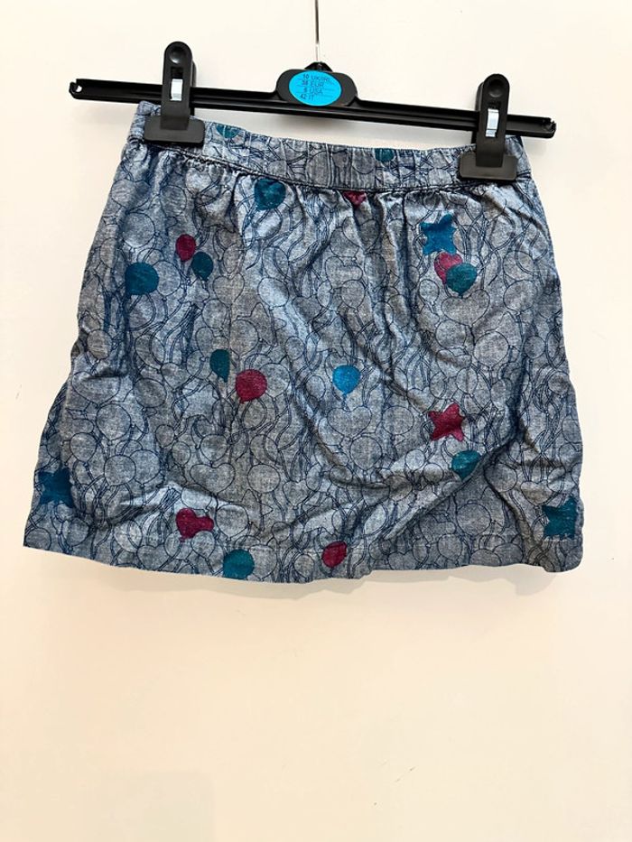 Jupe en coton - photo numéro 6