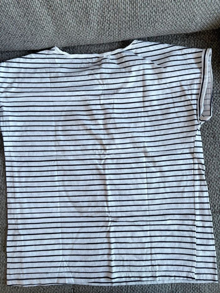 TEE shirt femme - photo numéro 6