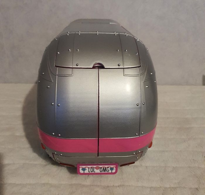 Camping car lol surprise - photo numéro 8