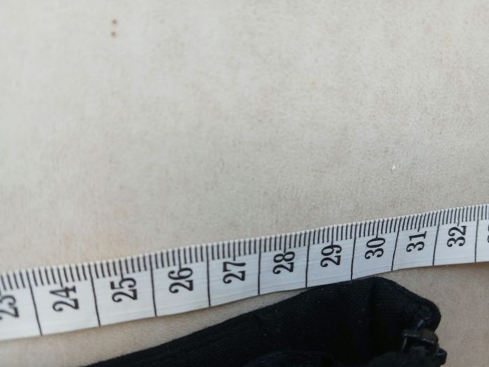 Jupe taille 36 - photo numéro 7