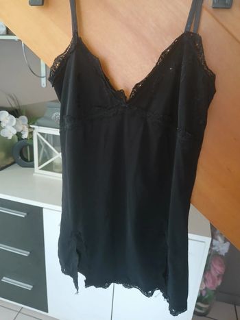 Nuisette noire Taille S🌿💝