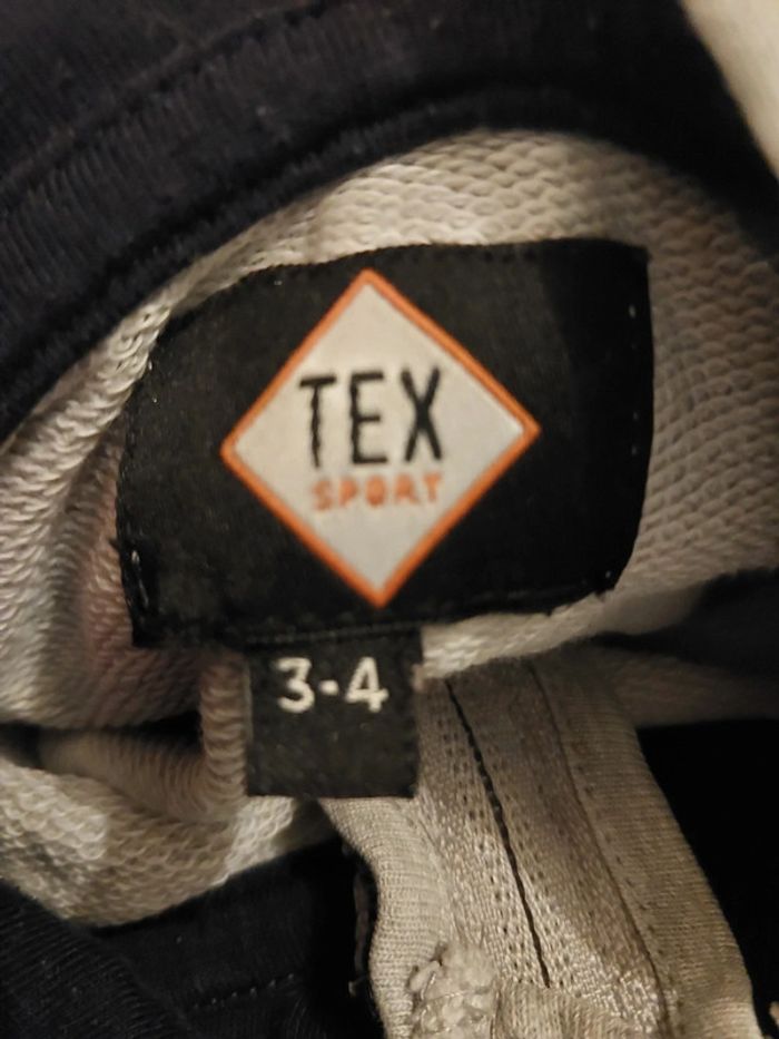 Veste - photo numéro 3