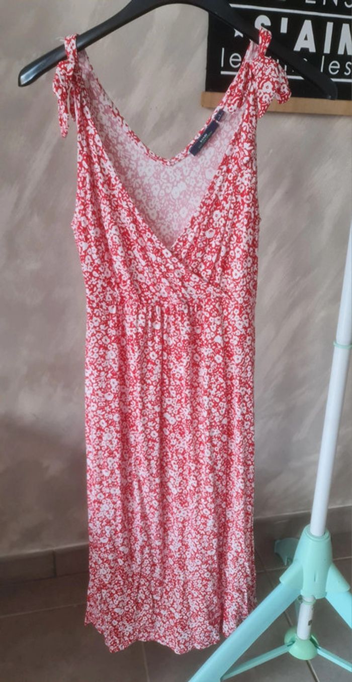 Robe longue
