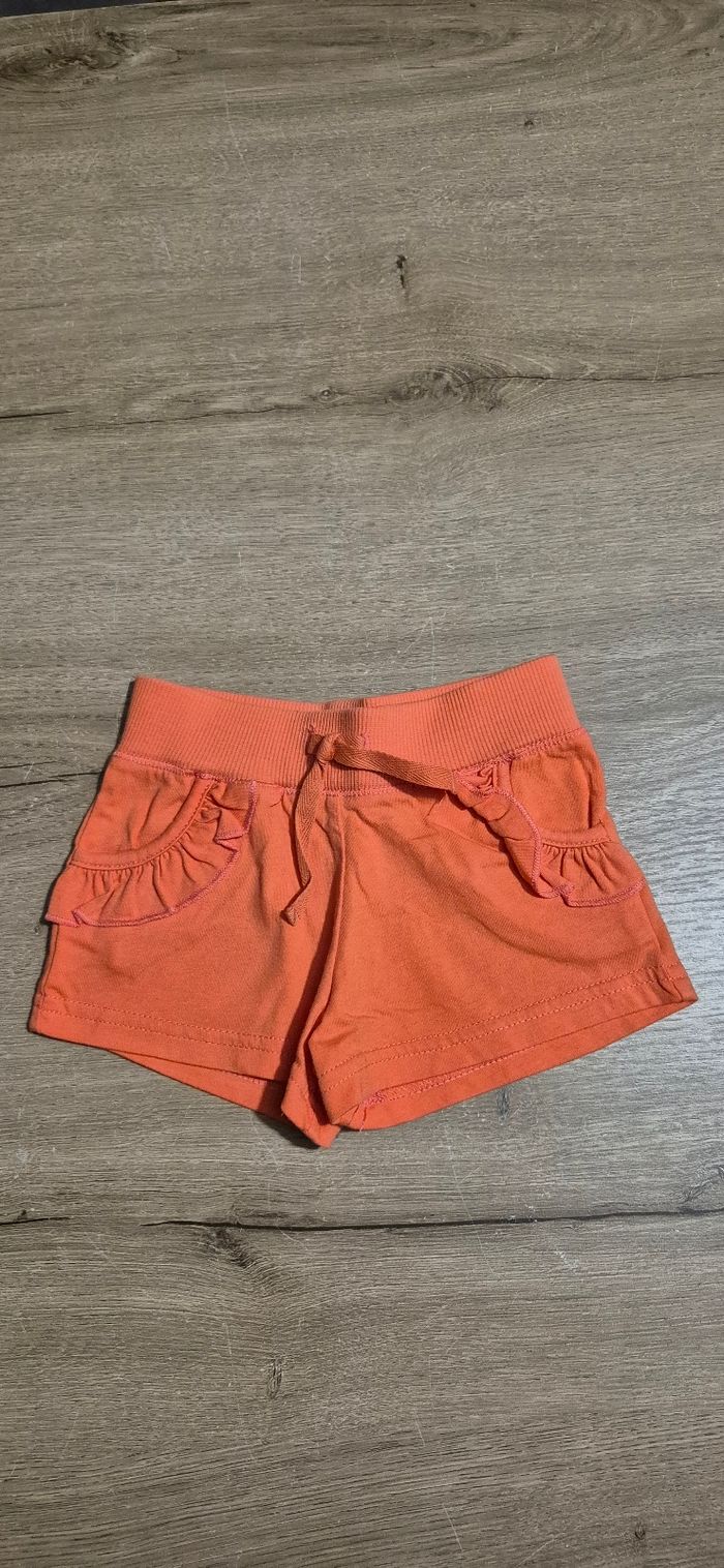 Lot shorts 24 mois - photo numéro 8