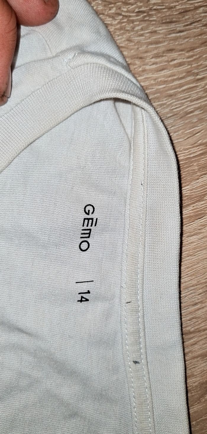 T shirts - photo numéro 4