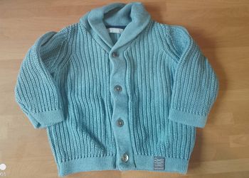 Gilet