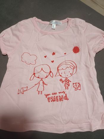 T-shirts 👧