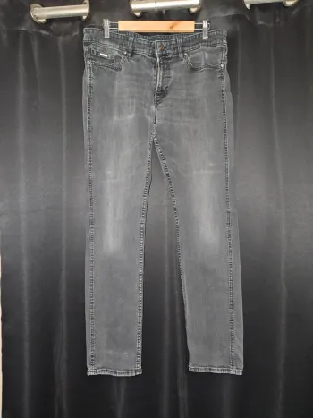 Jeans boss