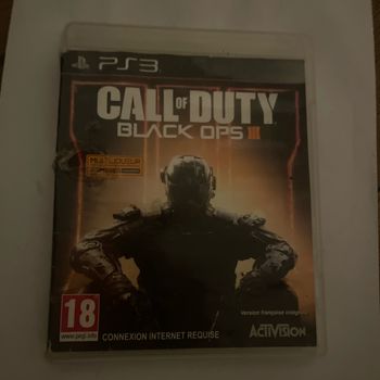 Call of duty bo3