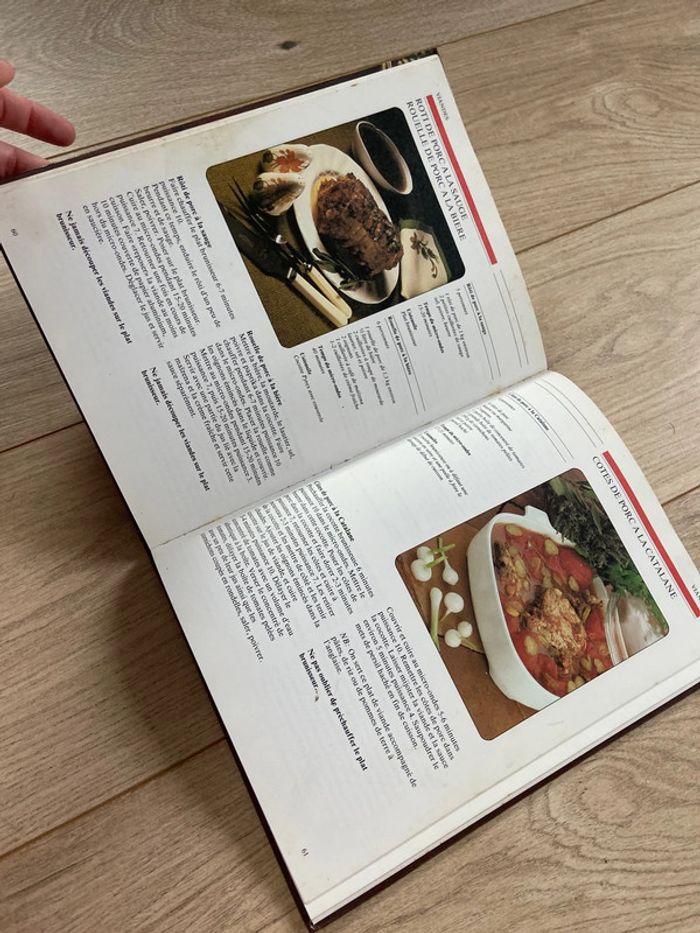 La cuisine microndes - photo numéro 2