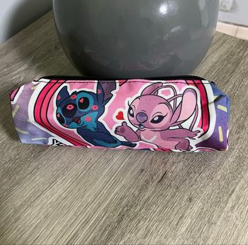 Plumier neuf