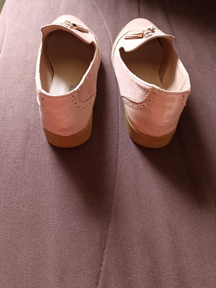 Style derbies - photo numéro 3