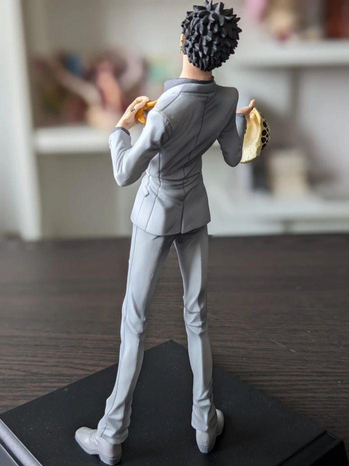 Figurine One Piece - Law - Ichiban Kuji - photo numéro 8