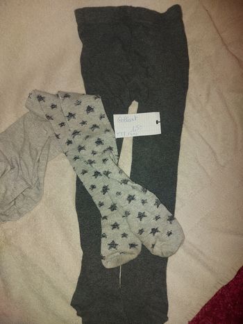 Vêtements toutes tailles