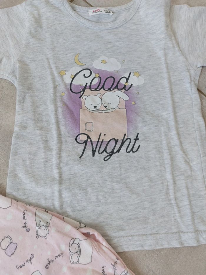 Pyjama 2 pièces Defacto - photo numéro 3