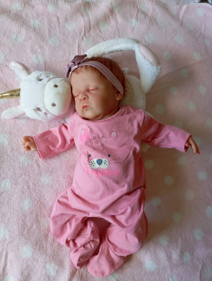 Baby reborn kit pip - photo numéro 4