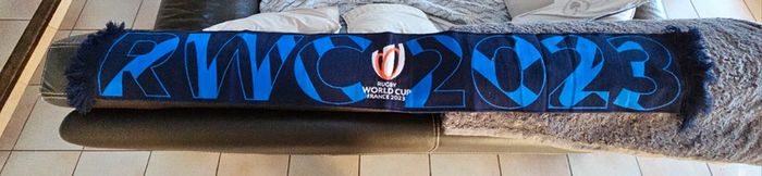 Écharpe  RWC - photo numéro 2