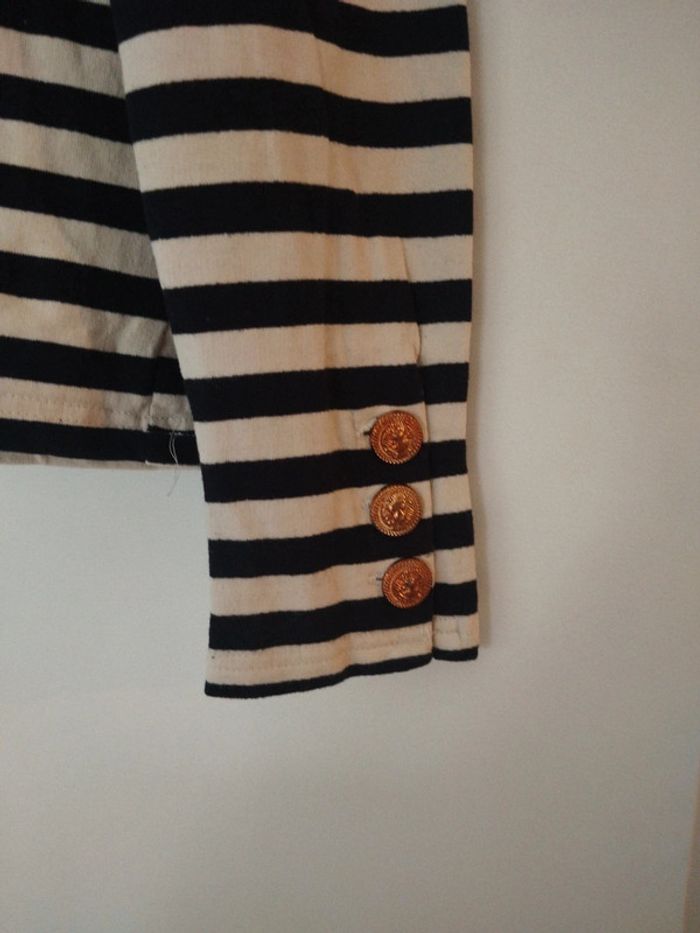Pull léger - photo numéro 2