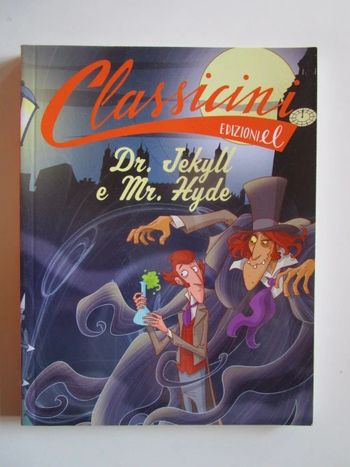 Dr. Jekyll e Mr. Hyde