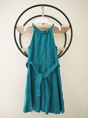 5 ans robe été Okaïdi 