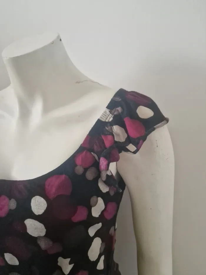 Robe courte - photo numéro 3