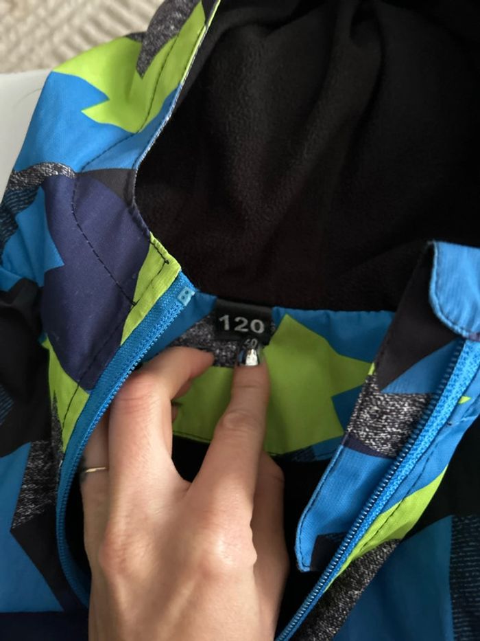 Lot de veste - photo numéro 7