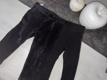 Pantalons fille